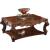 Vendome Square Coffee Table