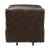 Mahala Leather/Bi-Cast Vinyl Recliner Chair