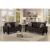 Sinclair Fabric Living Room Set