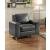 Iniko Leatherette Chair