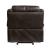 Aram Glider Leatherette/Mircofiber Reclining Chair