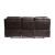 Aram AireHyde Match Double Reclining Sofa