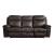 Aram AireHyde Match Double Reclining Sofa