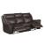 Aram AireHyde Match Double Reclining Sofa