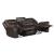 Aram AireHyde Match Double Reclining Sofa