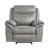 Aram Leatherette Living Room Set