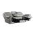 Aram Leatherette Living Room Set
