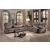 Aram Fabric Living Room Set