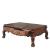 Dresden Wood Coffee Table w/2 Drawers
