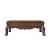 Dresden Wood Coffee Table w/2 Drawers