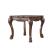 Dresden Wood End Table