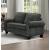 Cornelia Fabric Loveseat