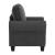 Cornelia Fabric Chair