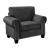 Cornelia Fabric Living Room Set