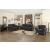 Cornelia Fabric Living Room Set
