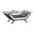 Veloce Glass Coffee Table