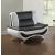 Veloce Leatherette Chair