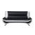 Veloce Bi-Cast Vinyl Sofa