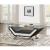 Veloce Leatherette Living Room Set