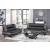 Veloce Leatherette Living Room Set