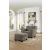 Alain Fabric Chair