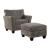 Alain Fabric Chair