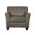 Alain Fabric Chair