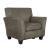 Alain Fabric Chair