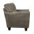 Alain Fabric Chair