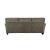 Alain Fabric Sofa