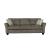 Alain Fabric Sofa