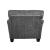 Alain Fabric Chair
