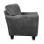 Alain Fabric Chair