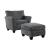 Alain Fabric Chair