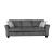 Alain Fabric Sofa