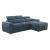 Ferriday Fabric Sectional
