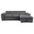 Ferriday Fabric Sectional