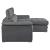 Ferriday Fabric Sectional