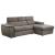Ferriday Fabric Sectional