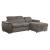 Ferriday Fabric Sectional