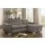 Ferriday Fabric Sectional