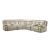 Amite Leather Gel Match Power Reclining Sectional