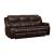Bastrop Leather Gel Match Living Room Set