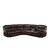 Bastrop Leather Gel Match Living Room Set