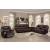 Bastrop Leather Gel Match Living Room Set
