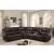 Bastrop Leather Gel Match Living Room Set