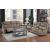 Bastrop Fabric Living Room Set
