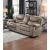 Bastrop Fabric Living Room Set