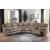Bastrop Fabric Living Room Set
