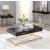 Adiel Metal Storage Coffee Table Set